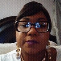 Krystal Powell
