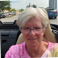 Sue Hale