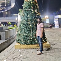 Sachin Devadiga
