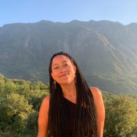 Mariama Keita