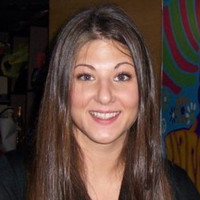 Rebecca Newman