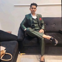 Naushad Alam