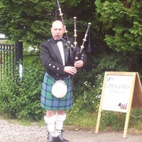 Kenny McDermid