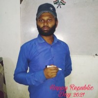 Ranjeet Kumar