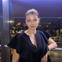 Angelina Sachko