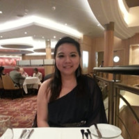 Alice Hsu, BHM