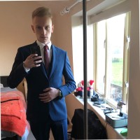 Jamie-James Pearson