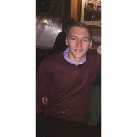 Daniel McLelland