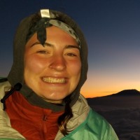 Anneke Green (She-Her)
