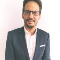 Laurent Boidron