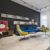 Hotel Tobaco Lodz