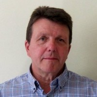 Graham Atkins