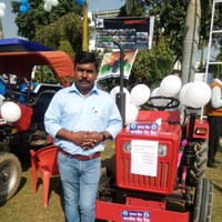 Ravindra Singh