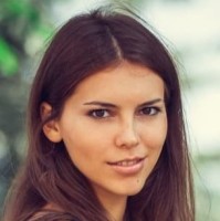 Elena Tyurina