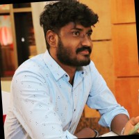 Balaji M