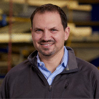 Mike Marchese