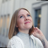Ida Therese Tapio