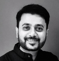 Satish Rajagopal
