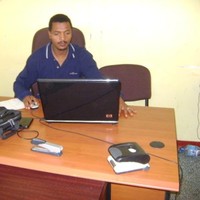 Gezahegn Alemayehu Wako