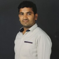 Deepak Angamuthu