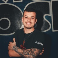 Murilo Diniz Marques