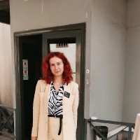 Georgia Soukou
