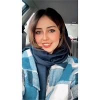 Mahnaz Azimi