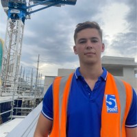 Lachlan Jones