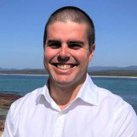 Jonathon Di Donato