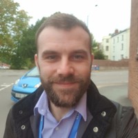 Alex Bird