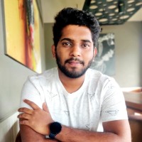 Prem Murthy