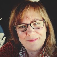 Anne Allen
