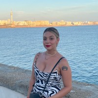 Indira Segura Casanova