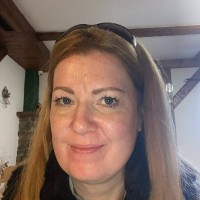 Andrea Vrbicová