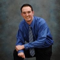Aaron Vanslambrouck