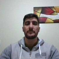 Mariano Nicolas Gonzalez