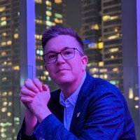 Glenn Arne Blostrupmoen
