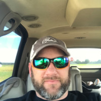 Chad Finley