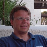 Bernard Holsboer