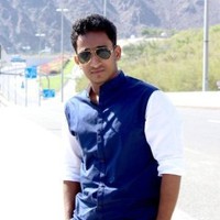 Nigil M.C