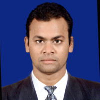 Dhirendra kumar Pradhan