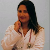 Aline Fonseca