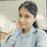 Neha Jha