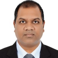 Saravanan Sundaramurthy