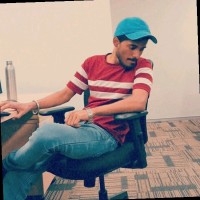 Atul Chaubey
