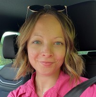 Carla Swain