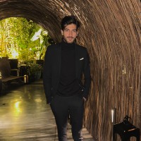 Haroon Arab