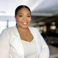 Tiana Morris