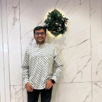 Unmesh Joshi