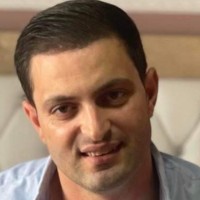 Arber Prenga